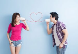 4 ทริคพัฒนาความสัมพันธ์ ดึงดูดฝ่ายตรงข้ามให้เข้าหา