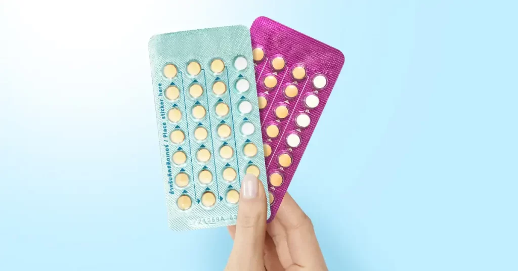 สาเหตุของความไม่พอใจ ยาคุมอาจะช่วยได้