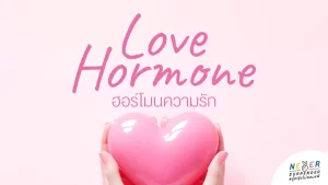 ออกซิโทซิน ฮอร์โมนที่ทำให้คุณรู้สึกถึงความรัก