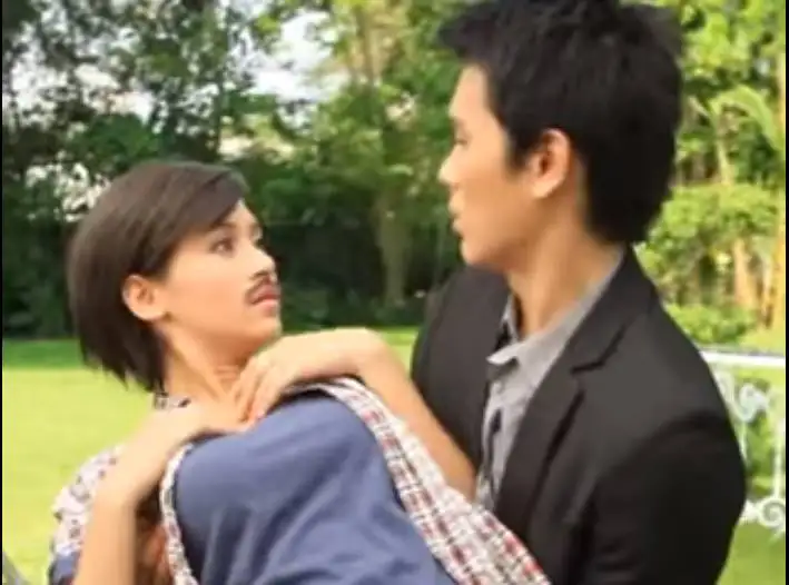 มีฮอร์โมนเพศชายเยอะ