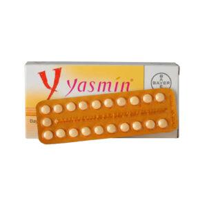 yasmin