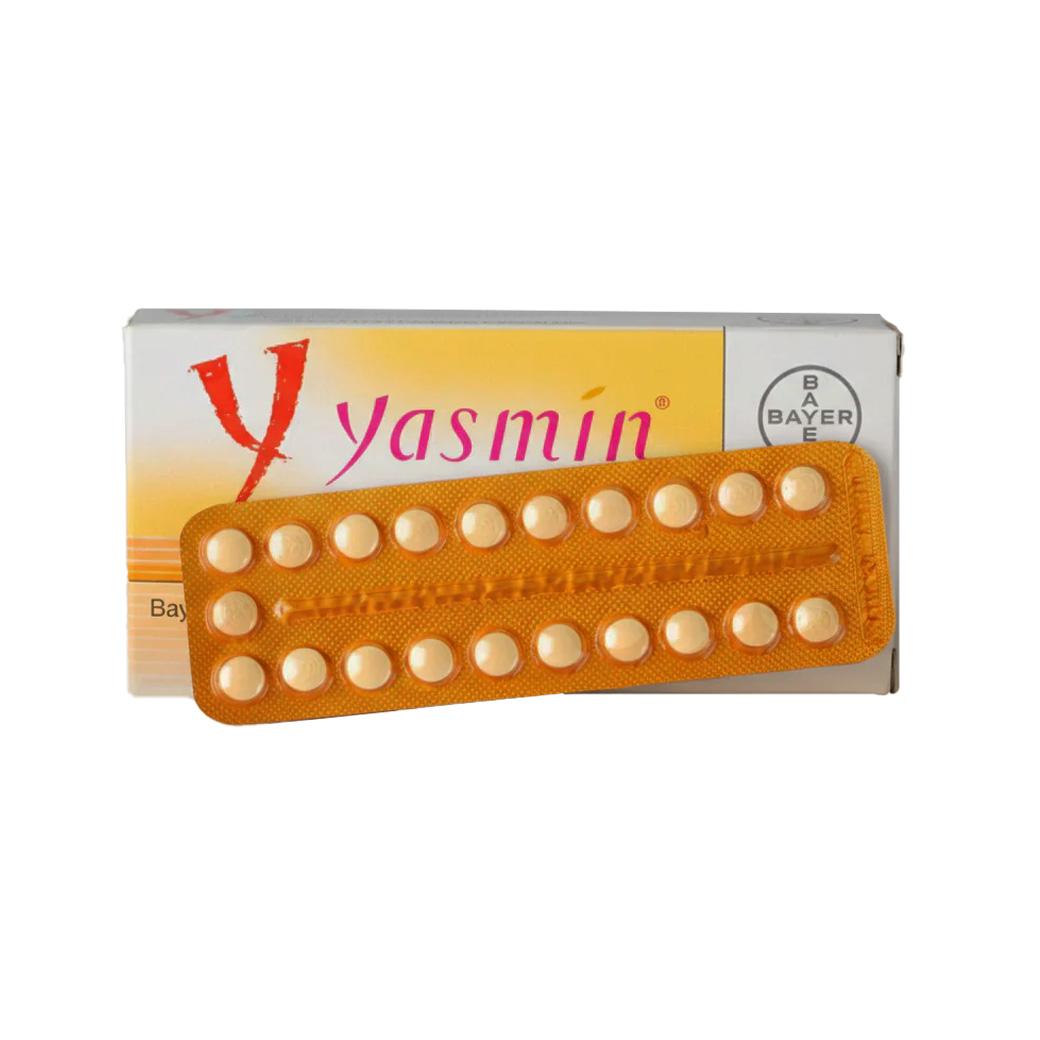 Yasmin