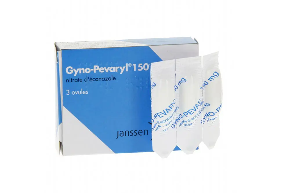 Gyno-Pevaryl 150