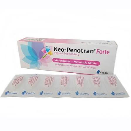 Neo-Penotran Forte