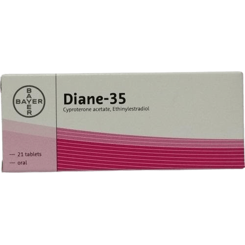 Diane-35